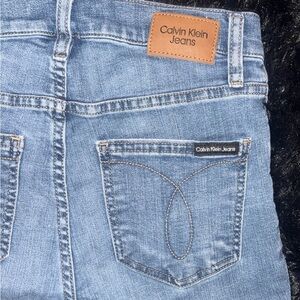 Calvin Klein Flare Jeans